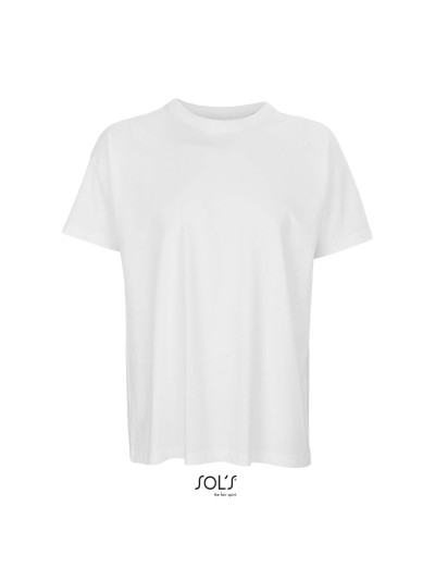 Boxy men