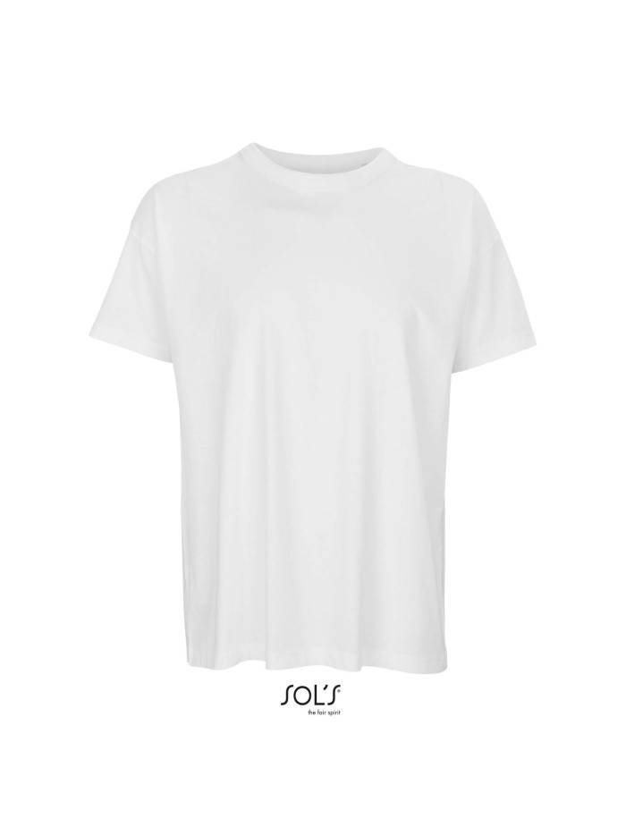 Boxy men