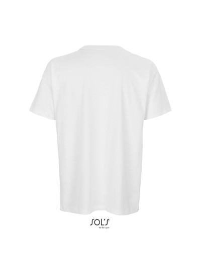Boxy men