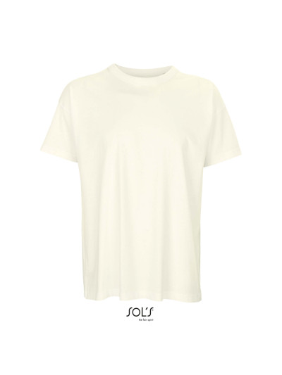 Boxy men