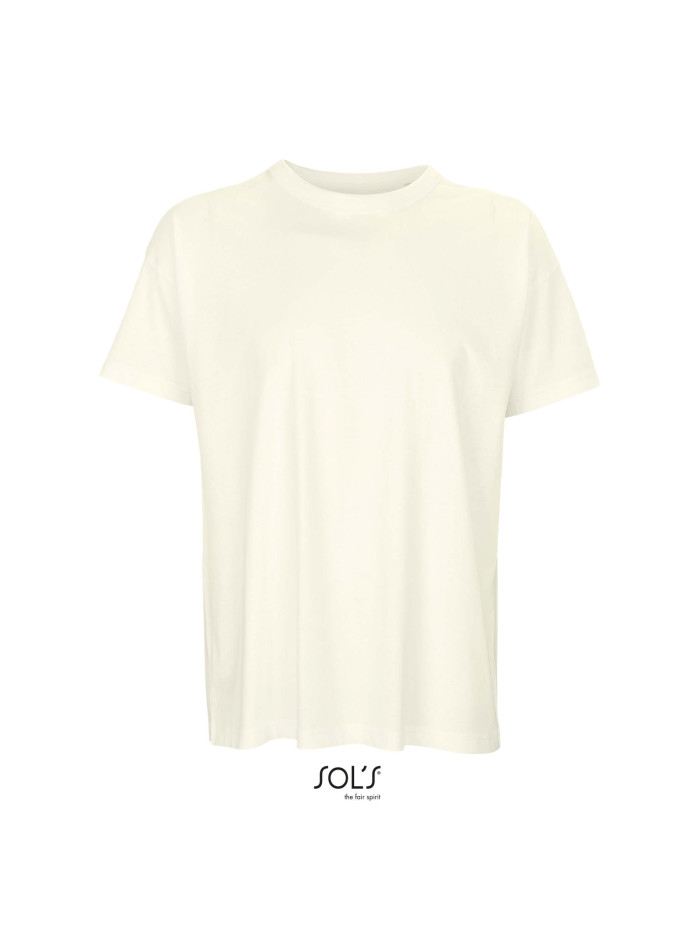 Boxy men
