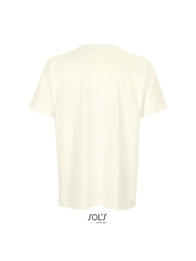 Boxy men