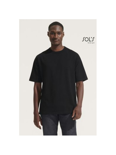 Boxy men