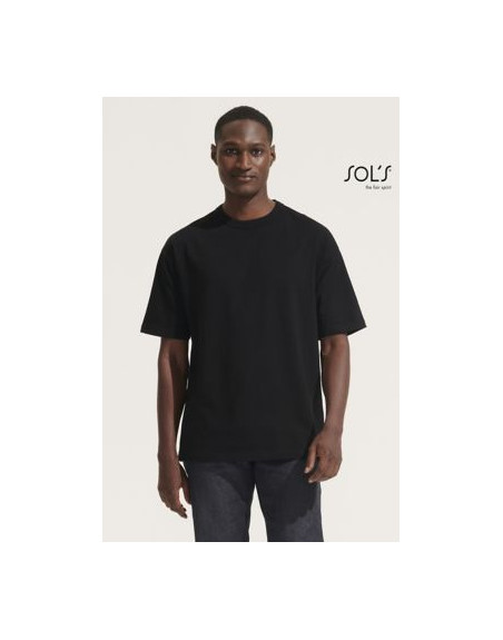 Boxy men