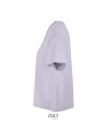 Boxy women
