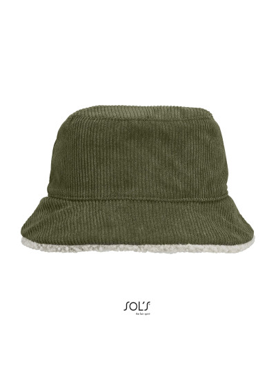 Bucket 2in1