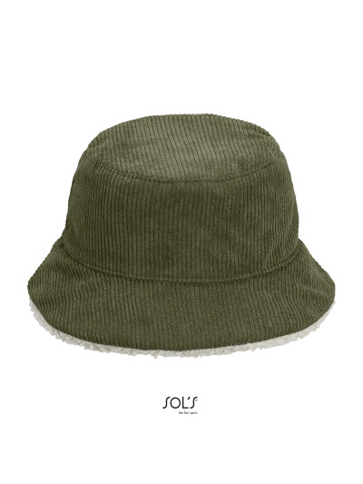 Bucket 2in1