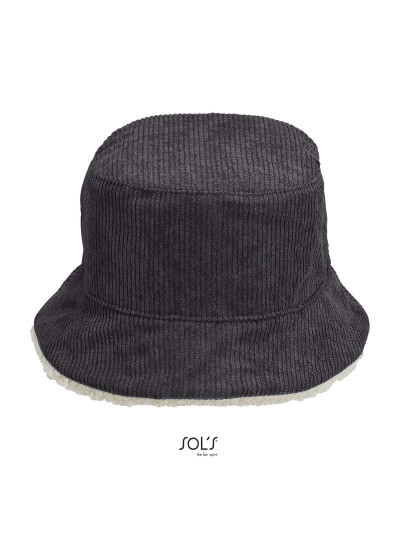 Bucket 2in1
