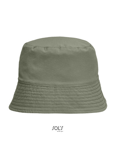 Bucket nylon