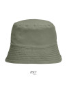Bucket nylon