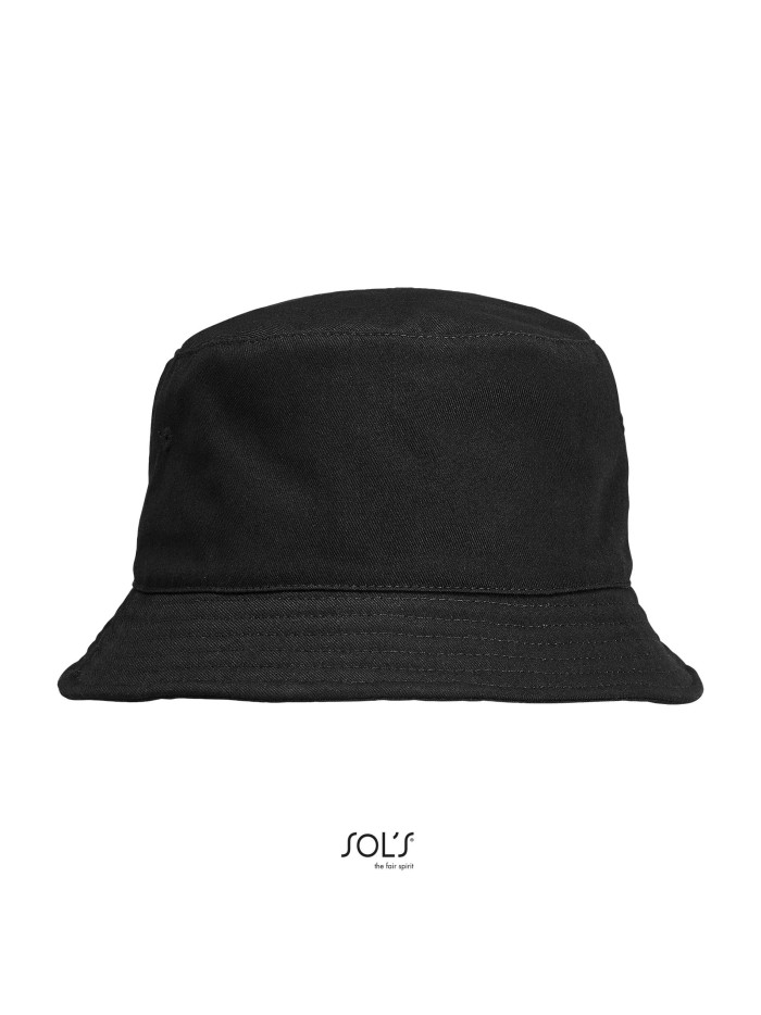 Bucket twill