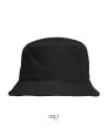 Bucket twill