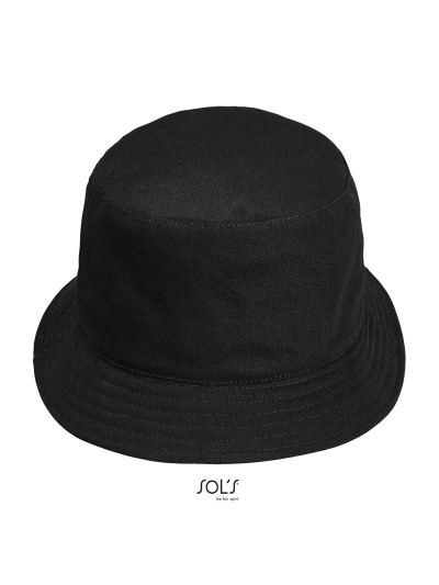 Bucket twill