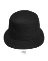 Bucket twill