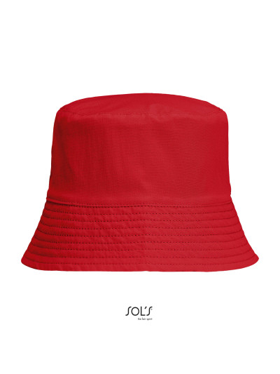 Bucket nylon