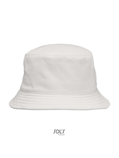 Bucket twill
