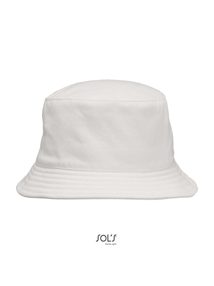 Bucket twill