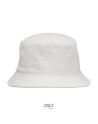 Bucket twill
