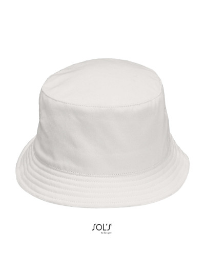 Bucket twill