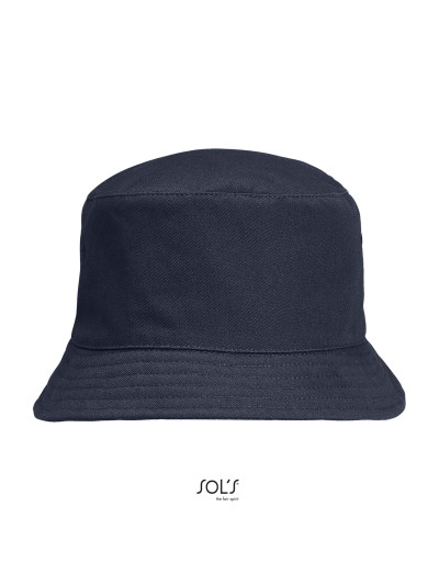 Bucket twill