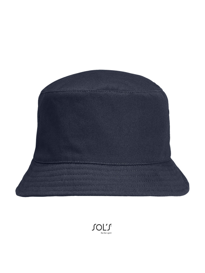 Bucket twill