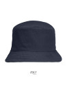 Bucket twill
