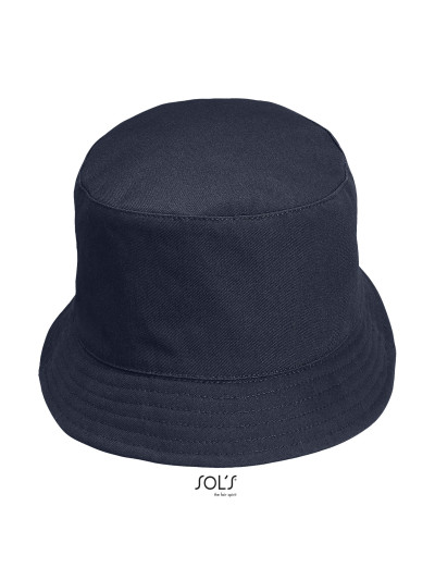 Bucket twill