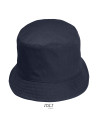 Bucket twill