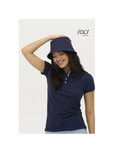 Bucket twill