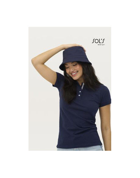 Bucket twill