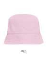 Bucket nylon