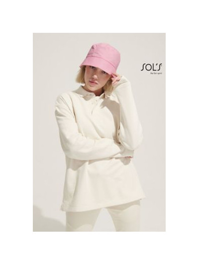 Bucket nylon