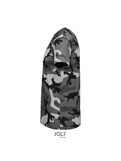 Camo men