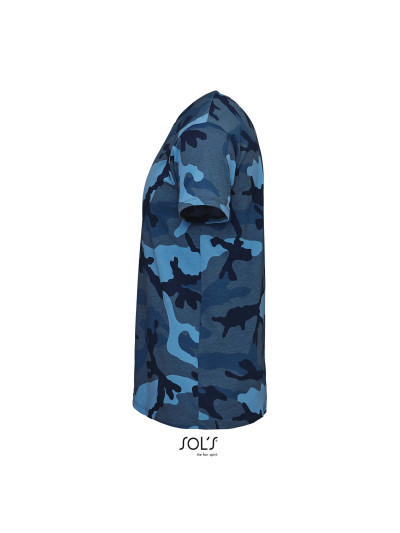 Camo men