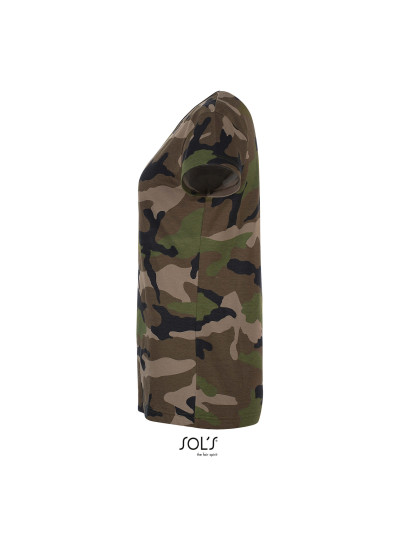 Camo women