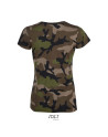 Camo women