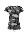 Camo women