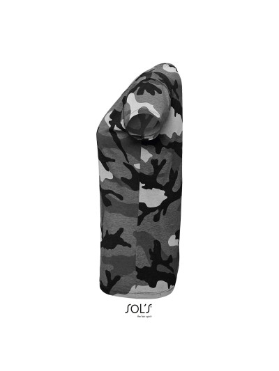 Camo women