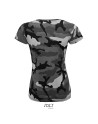 Camo women