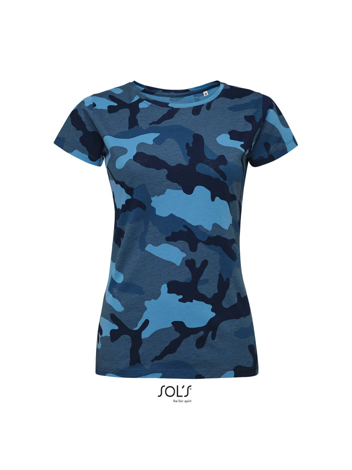 Camo women