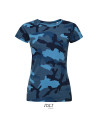 Camo women