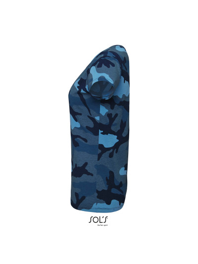 Camo women
