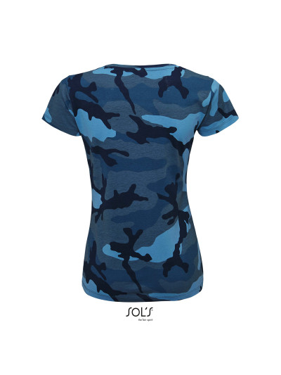 Camo women