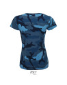 Camo women