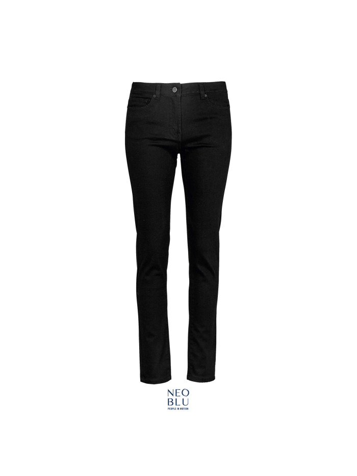 Gaspard women
