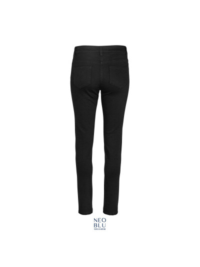Gaspard women