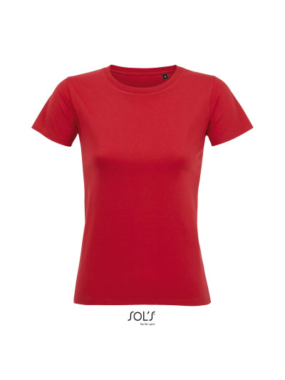 Imperial fit women