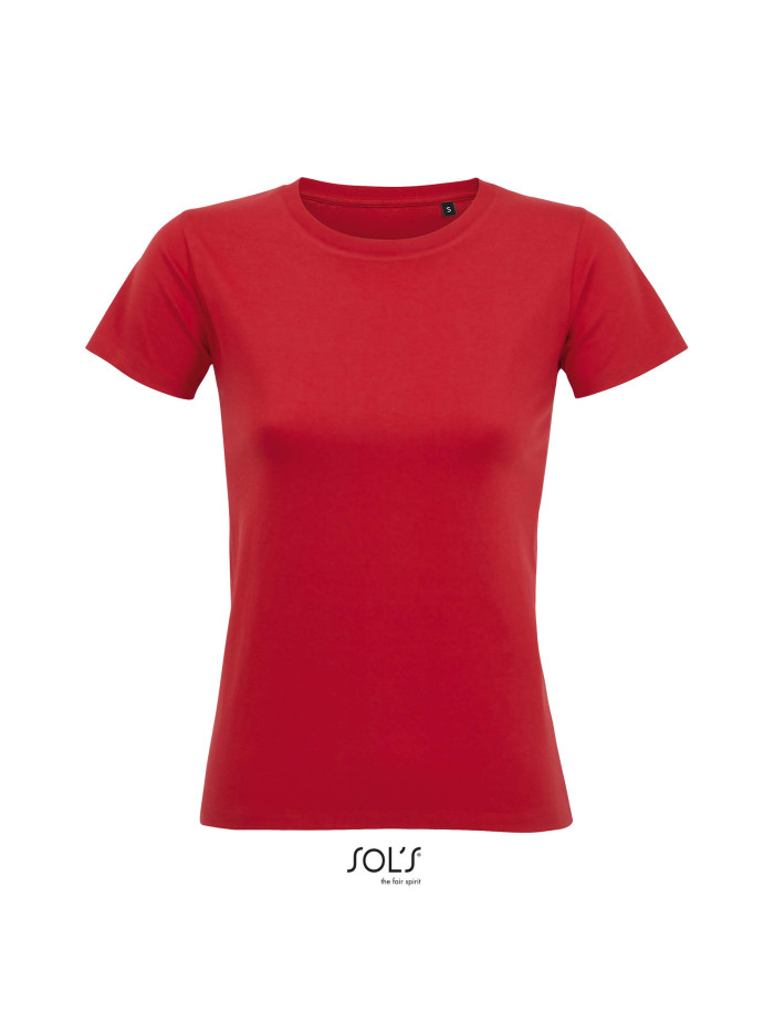 Imperial fit women