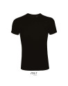 Imperial fit