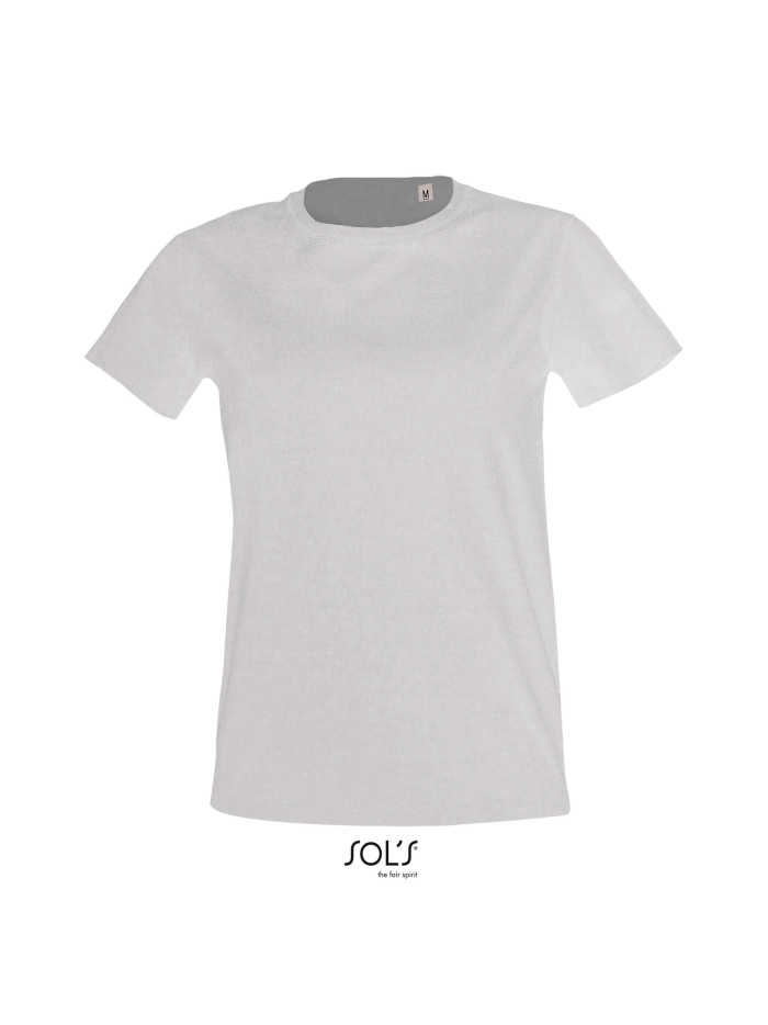 Imperial fit women